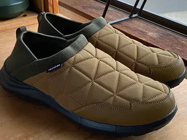 シューズ】ワークマン 防寒トレッドモック 2021年モデル 安いのによく出来ててすごい。│カレーライター はぴい オフィシャルサイト