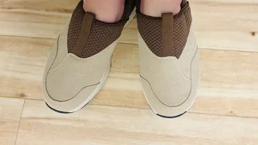 オールシーズン買える！ワークマンおすすめスニーカー「トレッドモックスローアウト」買って使って見た感想 