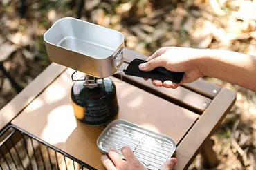 メスティンのおすすめ16選。炊飯以外の用途でも使える製品もラインナップ