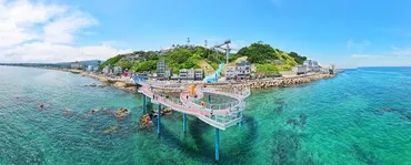 韓国 江原道・済州島 ～人気のロケ地を巡り、絶景とグルメを堪能～