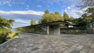 記憶の海光／うみやまの磁場 ―江之浦測候所―［収穫祭 in 神奈川］ 