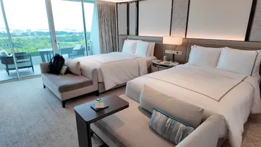 シンガポール旅行記】男ひとりでマリーナベイサンズに2泊3日して満喫しまくった。インフィニティプール、朝食ビュッフェは絶対行くべし！ 