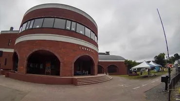 三笠市】三笠鉄道記念館（No.048） – 資料のはらわた