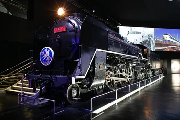 リニア・鉄道館の魅力とは？展示車両と体験型コンテンツの数々！鉄道好き必見！車両展示からシミュレーターまで、鉄道の全てがここに