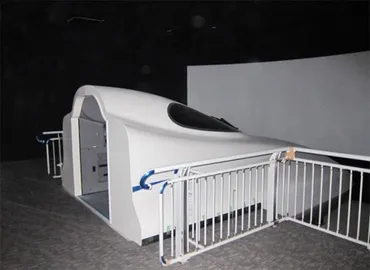 JR東海、「リニア・鉄道館」の概要発表－N700系シミュレーターも 