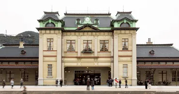 門司港レトロ観光は面白い？歴史と魅力を徹底解説！(？)大正ロマンと国際貿易港の面影が残る門司港レトロ