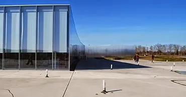 MAD Synapse: ルーブル・ランス美術館(Louvre