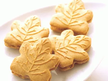 メープルシロップ・メープルクッキー／カナダのお土産 カナダ All About