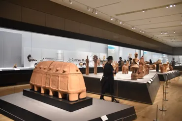 東京国立博物館の見どころは？日本屈指のコレクションや各館の魅力、人気のお土産をレポート