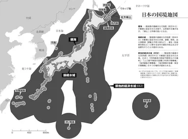 日本の領土とレアアース問題：南鳥島と深海資源開発の未来？南鳥島と日本の領土問題、資源開発の現状