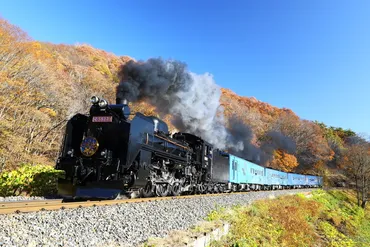 釜石線の『SL銀河』、定期ラストランは6月4日…6月11日のツアー列車で運行に幕 