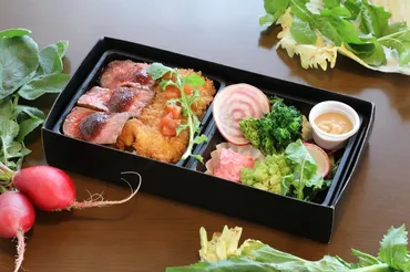 SLパレオエクスプレスとSL弁当：車窓を彩る食の旅へ！(？)秩父鉄道SLパレオエクスプレス：SL車内弁当の進化と沿線レストランとの連携