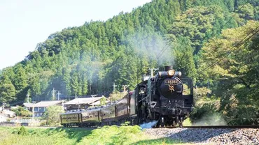 秩父「SLの車窓を楽しむワンプレートランチ」（1400円）：懐かしいSLの旅で味わう新作駅弁：あの秩父名物がイタリアンに！ 「SLパレオエクスプレス」の新作弁当  