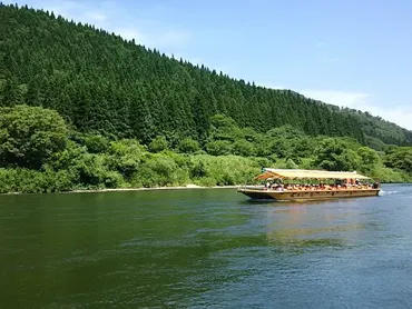 最上峡芭蕉ライン観光株式会社】予約・アクセス・割引クーポン 