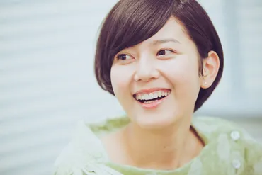 菊池亜希子が『海のふた』で腑に落ちた、自分の居場所の見つけ方 