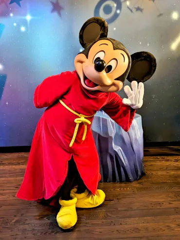 2025年版】カリフォルニア・ ディズニーランド キャラクターグリーティング攻略法