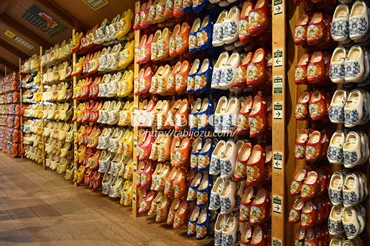 ザーンセスカンス風車村を観光してわかった！行き方・見どころ・営業時間は？ 