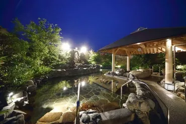 神戸・有馬のおすすめ日帰りスパで癒されて充実した週末を過ごそう 