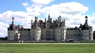 世界に実在！ディズニー映画に登場するプリンセスのお城５選 