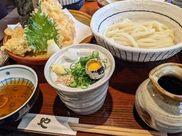 蒲郡の新名物？ガマゴリうどんの魅力とは？蒲郡の老舗うどん店「やをよし」とご当地グルメ「ガマゴリうどん」