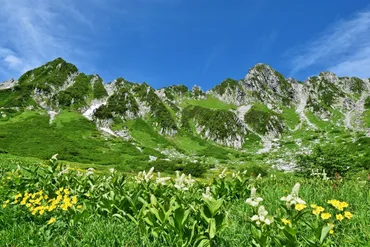 中央アルプス】絶景と高山植物の宝庫「千畳敷カール」や木曽駒ヶ岳登山を楽しもう！アクセス方法や観光情報、登山ルートまとめ 