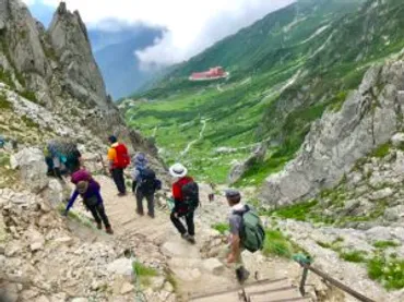 千畳敷カールのベストシーズン８月９月１０月の服装は？木曽駒ヶ岳の登山コースも！ 