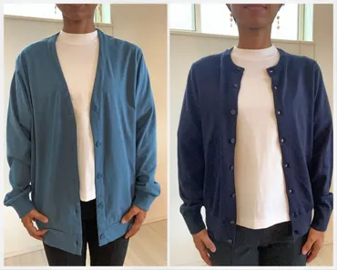 ワークマンのカーディガンはすごい？機能性と価格を徹底解説！(疑問形？)ワークマン、機能性抜群カーディガン2選