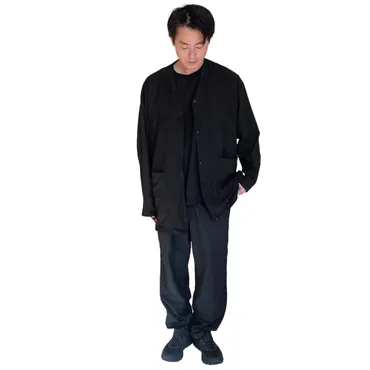 2023年新作】ワークマン×山田耕史「耐久撥水トラベルシェルカーディガン」徹底レビュー。とってもラクチンなのにスタイリッシュ。 