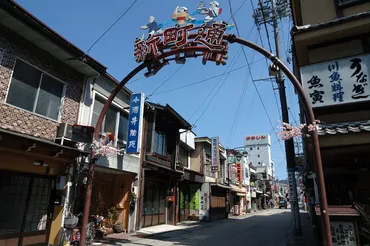 郡上八幡の古い町並みを歩いてみよう ～水路と川が美しい城下町～（岐阜県） 