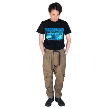 2023年新作】ワークマン×山田耕史「フレイムテックアウトドアワークパンツ」徹底レビュー。焚き火パンツが便利に格好良くバージョンアップ。 