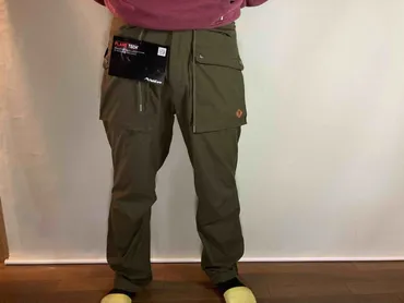 ワークマン独自の『FRAME