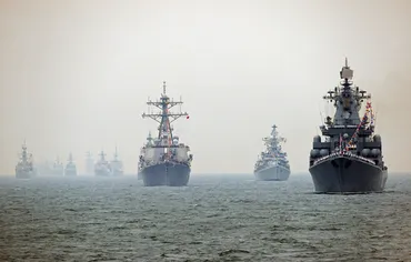 中国の傍若無人を許さないために何をすべきか 南西諸島方面における動的抑止体制を構築せよ(2/4) 