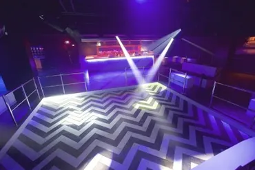 ハワイでクラブデビュー！安全＆最新のクラブ、ディストリクトに行ってみた！ 