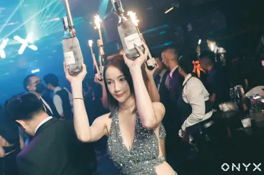 タイ旅行で絶対に行きたい！NIGHTCLUBは事前予約がおすすめ