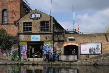 カムデン・タウン」はストリートフードの宝庫！ロンドンオススメグルメを現地ルポ 