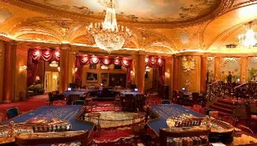 イギリスのアスパーズカジノ・ウェストフィールド・ストラットフォードシティ 