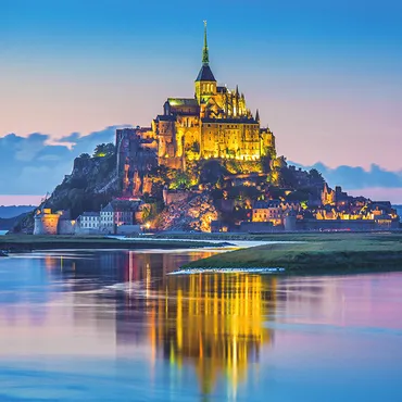 ディズニー作品の舞台を巡る旅！ヨーロッパを中心としたロケ地巡礼のススメ？夢と魔法の舞台！ヨーロッパのディズニー映画ロケ地