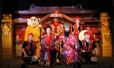 ルネッサンス リゾート オキナワ『琉球の宴』ってどんなイベント？沖縄の魅力を五感で感じる旅へ！沖縄の伝統芸能と創作料理を満喫！ルネッサンス リゾート オキナワで開催される『琉球の宴』