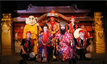 ルネッサンス リゾート オキナワ、「琉球の宴」を来年3月末まで開催 