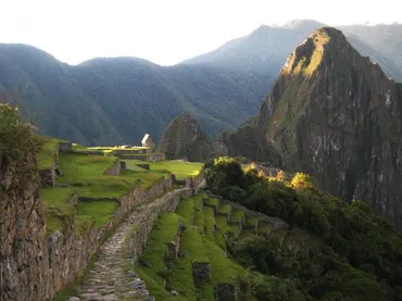 64歳の母と一緒に挑戦！