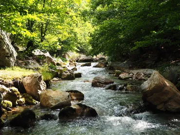 シュコドラ】ヴァルボナバレー国立公園のトレッキングへの行き方 – ShozzaTrip