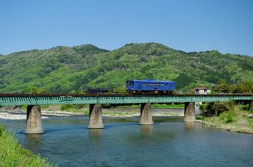 若桜鉄道の旅！鳥鉄と駅印集めで楽しむ昭和レトロな旅の魅力とは？若桜鉄道で巡る、鳥鉄と駅印集めの旅