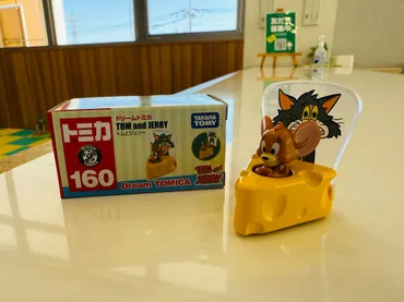 ２０２５年２月の新作トミカ🚗🎀