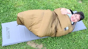 バイクでキャンプツーリング：失敗しないマットの選び方＆おすすめ3選 WEBヤングマシン