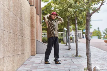 ワークマン、6年連続売り上げ実績1位のレインスーツをバージョンアップ 初年度は45万着販売を目指す（1/4 ページ） 