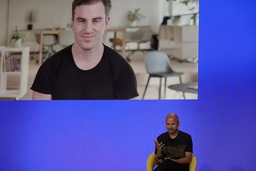 Airbnbとは？旅の選択肢を広げる！安全な利用方法からユニークな宿まで（？マーク）Airbnbの魅力と安全な利用方法