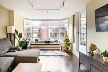 バンクーバーのバケーションレンタルと宿泊先 