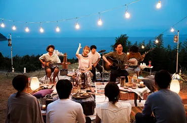 暮らすように旅する】Airbnbで見つけた地元と人とゆるやかにつながる旅。せとうち・海辺の家へ 