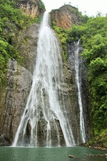 ジュラッシックパーク撮影場所を見にハワイカウアイ島に行こう！ 