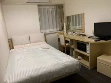 DHCのアメニティが嬉しい！『ホテルマイステイズ東池袋』は安くて綺麗で快適│池ぶく郎